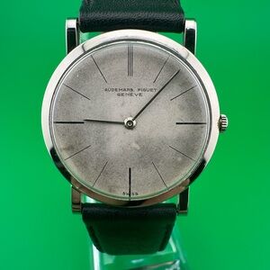 Audemars Piguet Ultra Thin 32mm White Gold